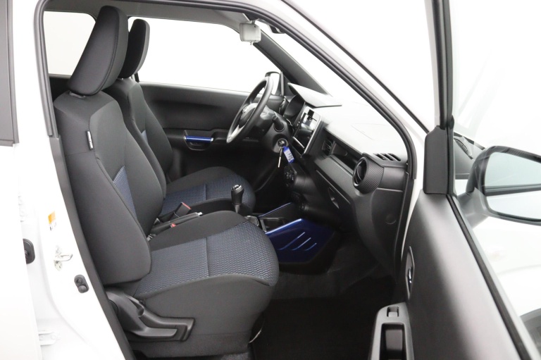 Suzuki Ignis - 1.2 Smart Hybrid Select 10