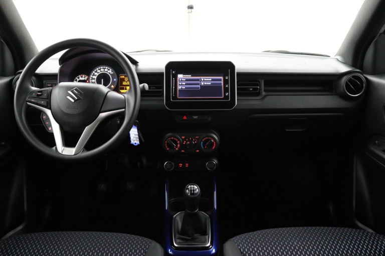 Suzuki Ignis - 1.2 Smart Hybrid Select 11