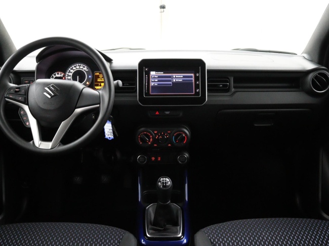 Suzuki Ignis - 1.2 Smart Hybrid Select