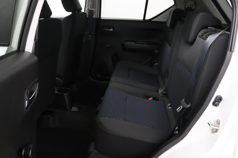 Suzuki Ignis - 1.2 Smart Hybrid Select 12
