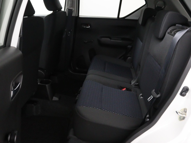 Suzuki Ignis - 1.2 Smart Hybrid Select