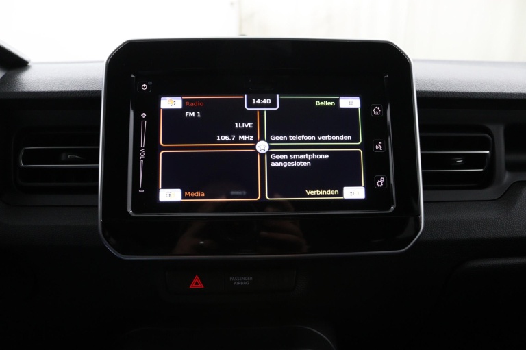 Suzuki Ignis - 1.2 Smart Hybrid Select 13