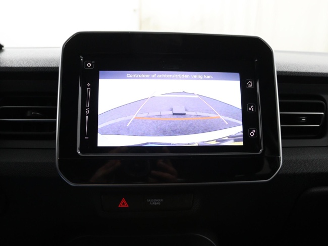 Suzuki Ignis - 1.2 Smart Hybrid Select