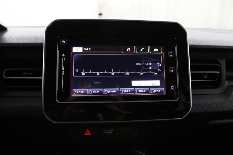 Suzuki Ignis - 1.2 Smart Hybrid Select 16