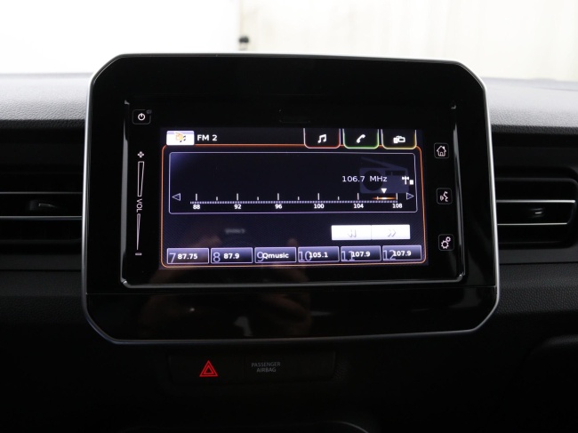 Suzuki Ignis - 1.2 Smart Hybrid Select