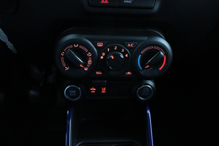 Suzuki Ignis - 1.2 Smart Hybrid Select 17