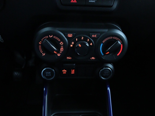 Suzuki Ignis - 1.2 Smart Hybrid Select