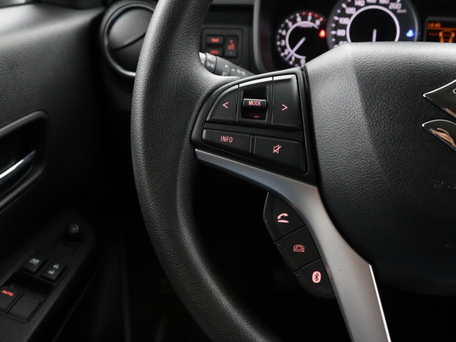 Suzuki Ignis - 1.2 Smart Hybrid Select