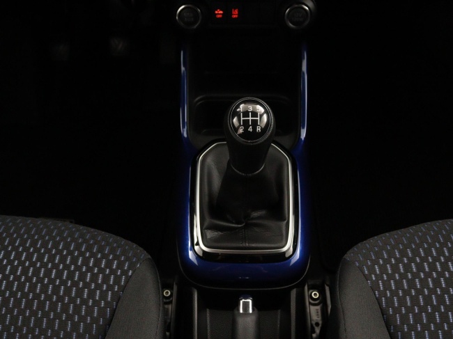 Suzuki Ignis - 1.2 Smart Hybrid Select