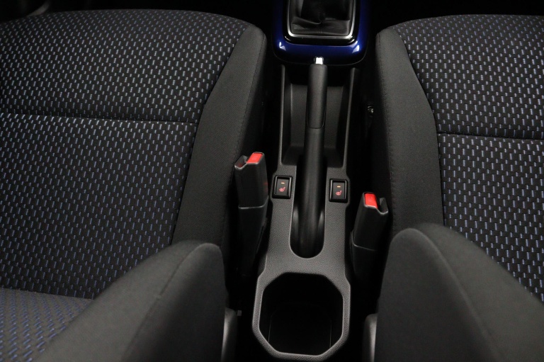 Suzuki Ignis - 1.2 Smart Hybrid Select 21