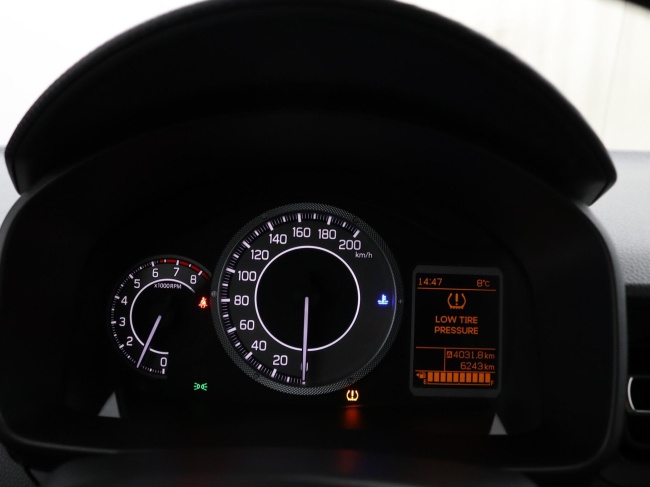 Suzuki Ignis - 1.2 Smart Hybrid Select