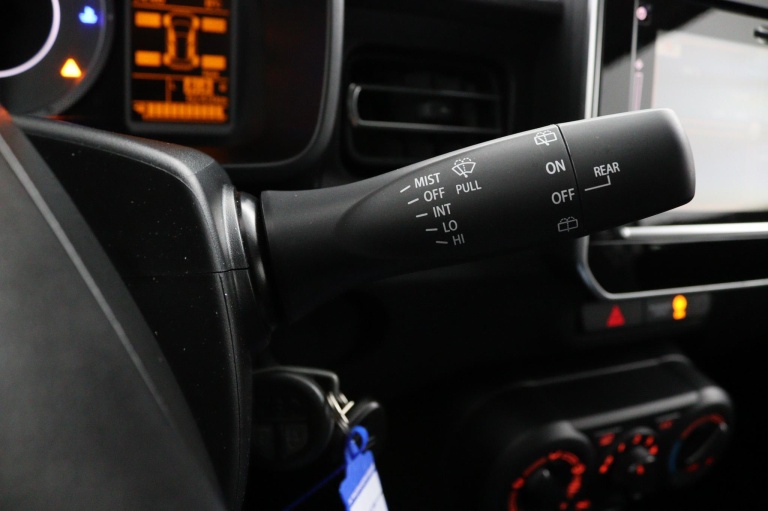 Suzuki Ignis - 1.2 Smart Hybrid Select 24