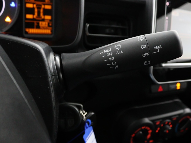 Suzuki Ignis - 1.2 Smart Hybrid Select