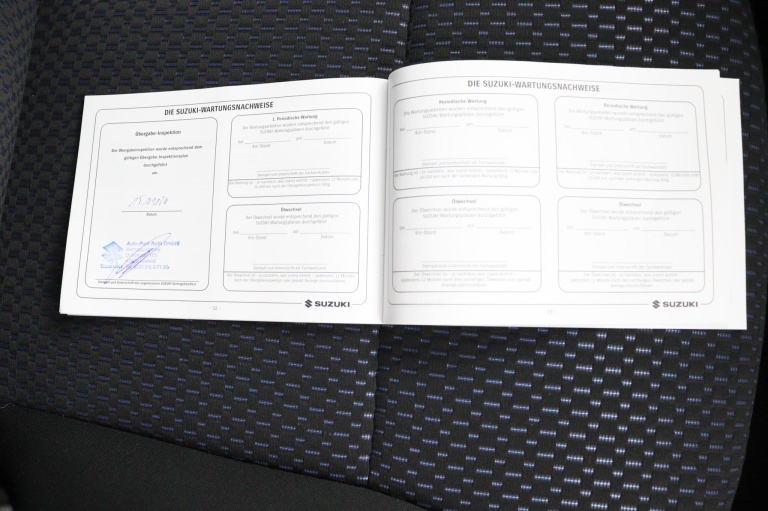 Suzuki Ignis - 1.2 Smart Hybrid Select 26