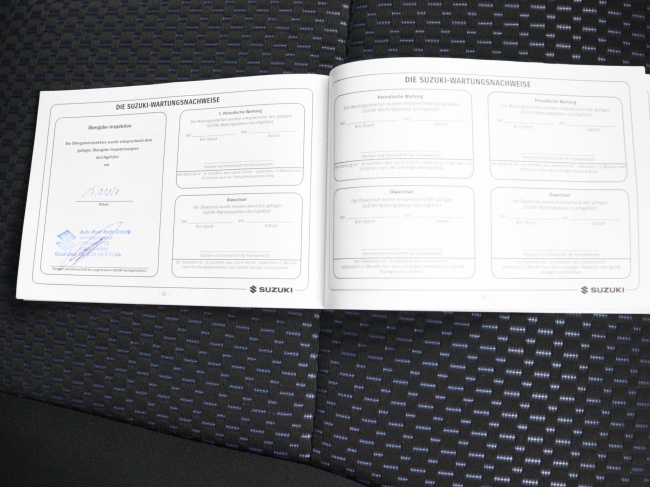 Suzuki Ignis - 1.2 Smart Hybrid Select