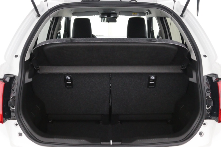 Suzuki Ignis - 1.2 Smart Hybrid Select 27