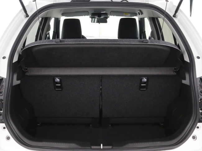 Suzuki Ignis - 1.2 Smart Hybrid Select