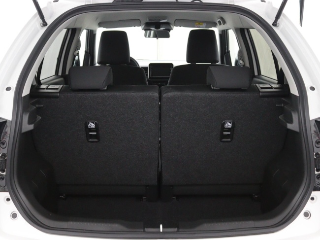 Suzuki Ignis - 1.2 Smart Hybrid Select