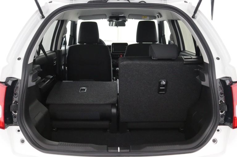 Suzuki Ignis - 1.2 Smart Hybrid Select 29