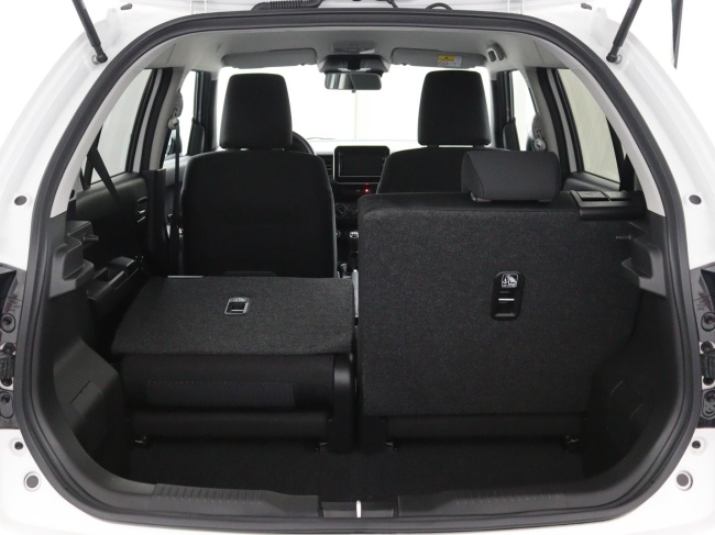 Suzuki Ignis - 1.2 Smart Hybrid Select