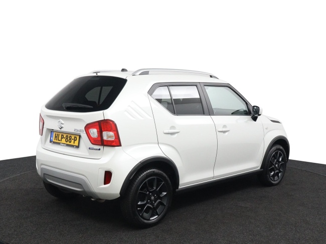 Suzuki Ignis - 1.2 Smart Hybrid Select