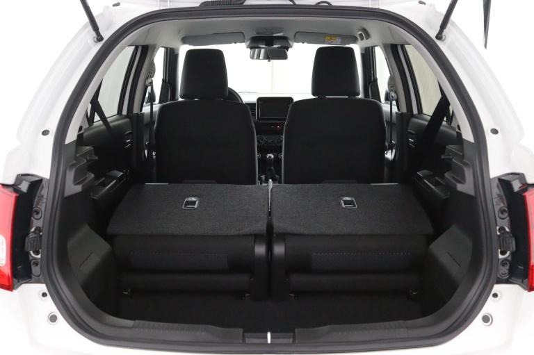 Suzuki Ignis - 1.2 Smart Hybrid Select 30