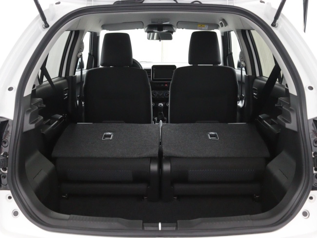 Suzuki Ignis - 1.2 Smart Hybrid Select