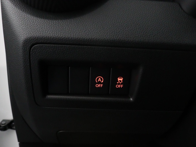 Suzuki Ignis - 1.2 Smart Hybrid Select