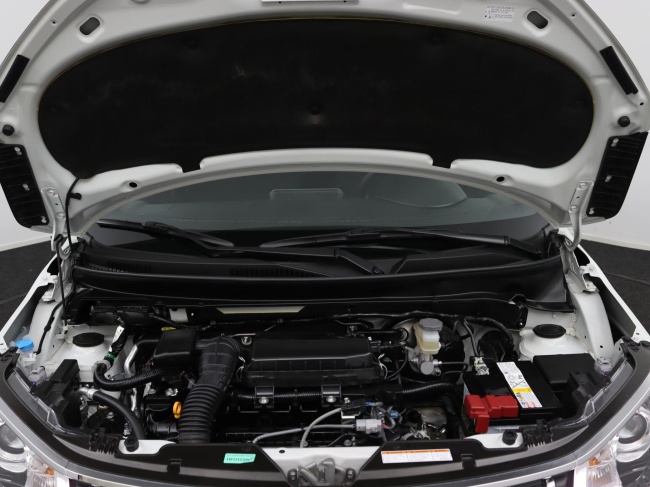 Suzuki Ignis - 1.2 Smart Hybrid Select