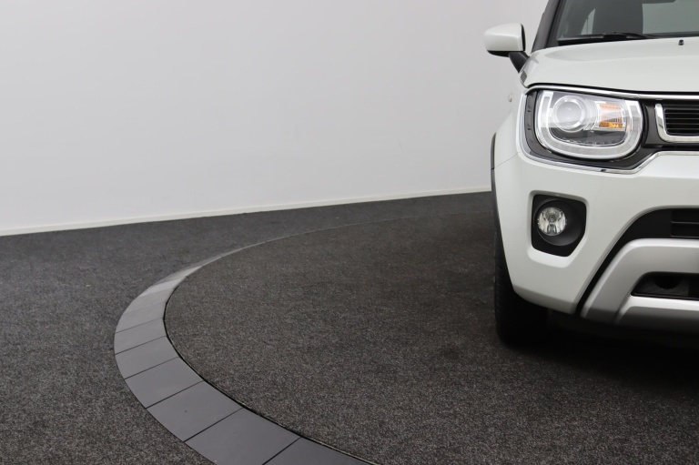 Suzuki Ignis - 1.2 Smart Hybrid Select 35