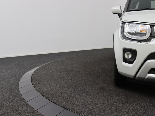 Suzuki Ignis - 1.2 Smart Hybrid Select