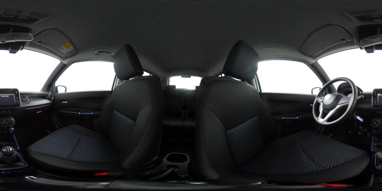 Suzuki Ignis - 1.2 Smart Hybrid Select 38