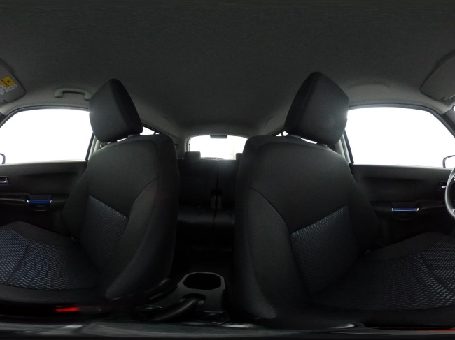 Suzuki Ignis - 1.2 Smart Hybrid Select