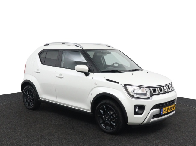Suzuki Ignis - 1.2 Smart Hybrid Select