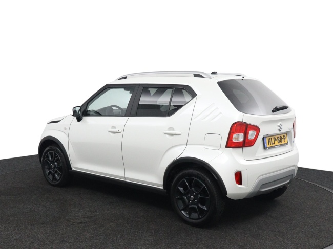 Suzuki Ignis - 1.2 Smart Hybrid Select
