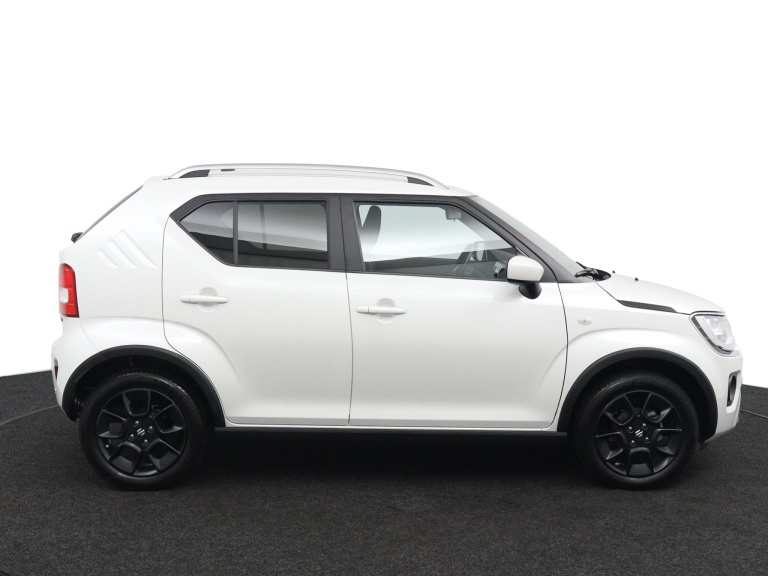 Suzuki Ignis - 1.2 Smart Hybrid Select 5