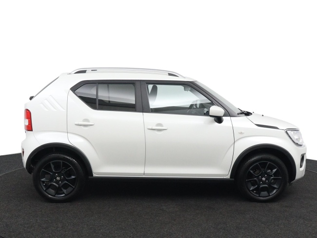 Suzuki Ignis - 1.2 Smart Hybrid Select
