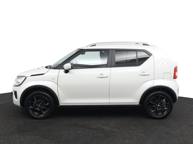 Suzuki Ignis - 1.2 Smart Hybrid Select 6