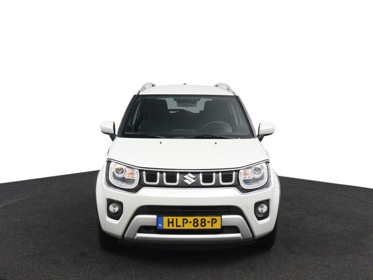 Suzuki Ignis - 1.2 Smart Hybrid Select 7