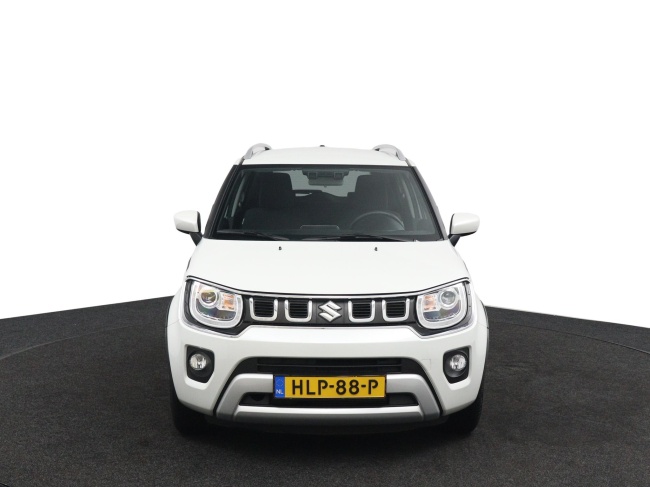 Suzuki Ignis - 1.2 Smart Hybrid Select