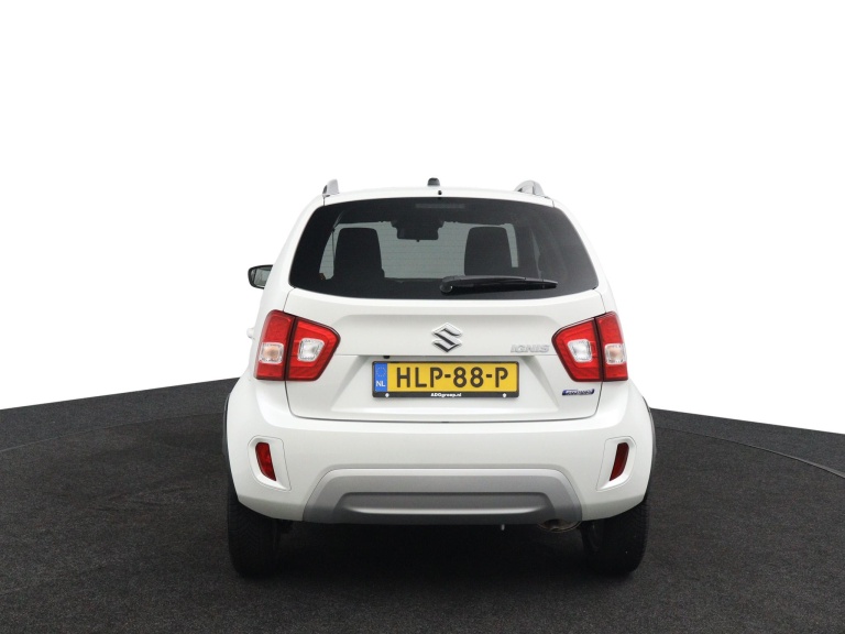 Suzuki Ignis - 1.2 Smart Hybrid Select 8