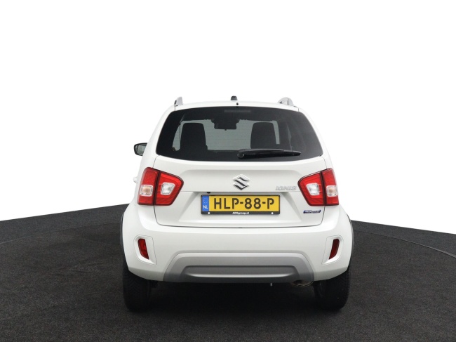 Suzuki Ignis - 1.2 Smart Hybrid Select