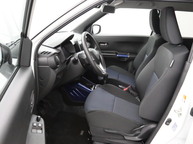 Suzuki Ignis - 1.2 Smart Hybrid Select