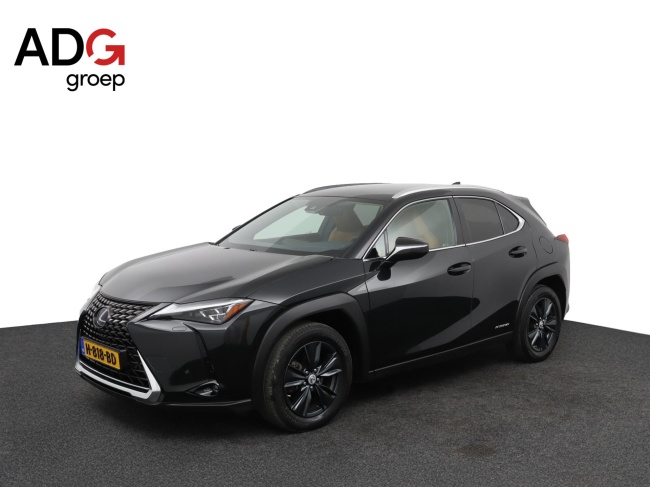 Lexus UX - 250h First Edition