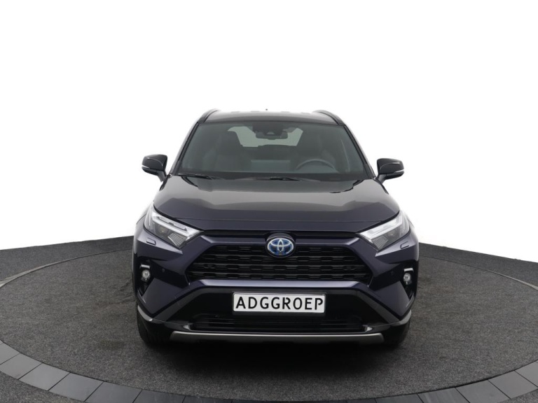 Toyota RAV4 - 2.5 Hybrid AWD Style 16