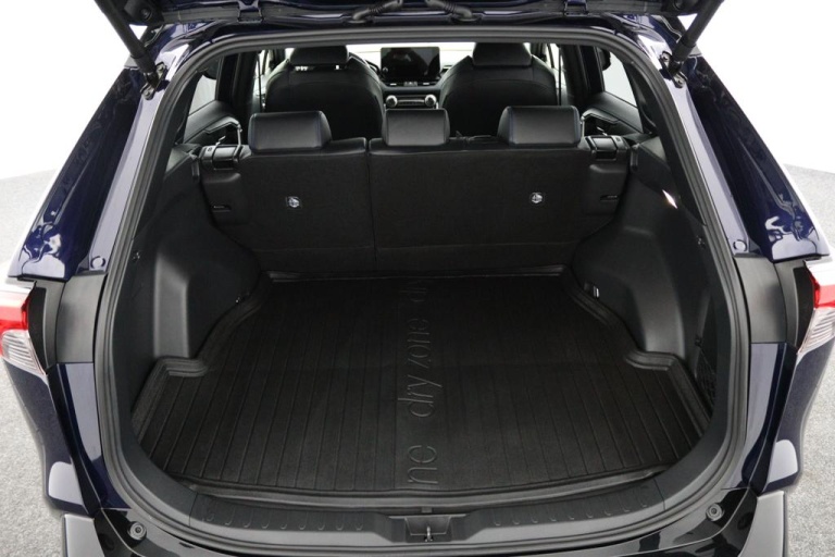 Toyota RAV4 - 2.5 Hybrid AWD Style 21