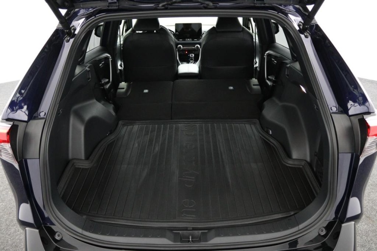 Toyota RAV4 - 2.5 Hybrid AWD Style 23