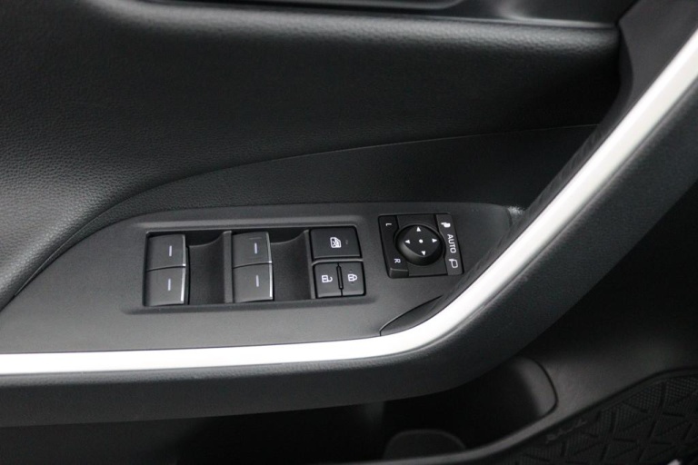 Toyota RAV4 - 2.5 Hybrid AWD Style 26