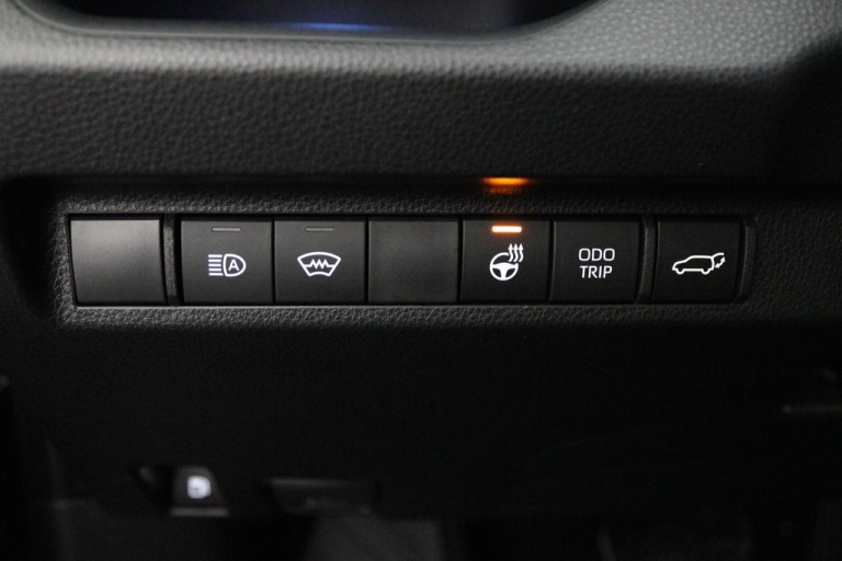 Toyota RAV4 - 2.5 Hybrid AWD Style 27