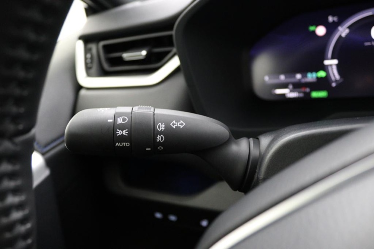 Toyota RAV4 - 2.5 Hybrid AWD Style 28